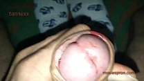 Annihilation of a moist bawdy cleft gap