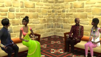 asian and black women porn